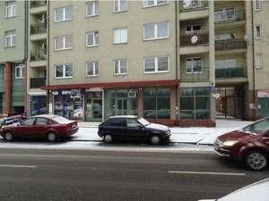 Lokal Warszawa