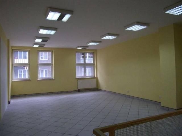 Lokal Warszawa