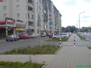 Lokal Warszawa