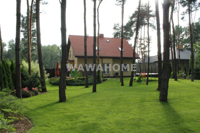 Dom Legionowo