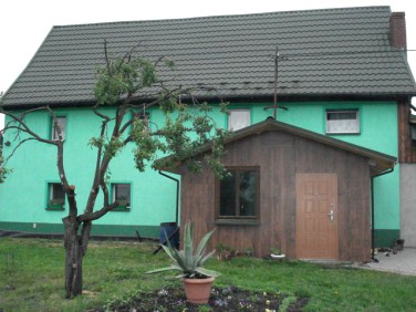 Dom Henryków Lubański