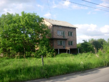 Działka budowlana Kobyłka