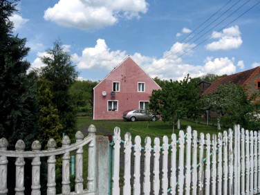Dom Rogów Wołowski