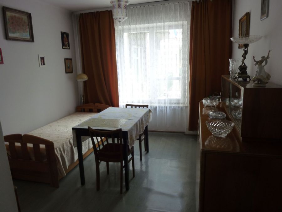 Mieszkanie Kraków