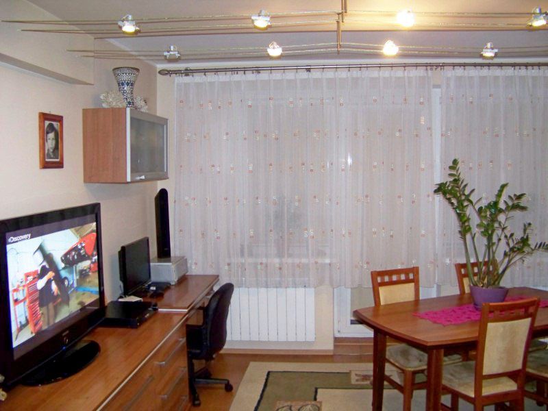 Mieszkanie Kartuzy