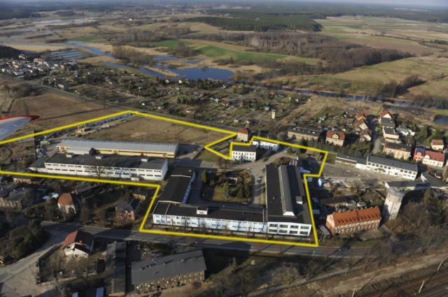 Lokal Zbąszyń