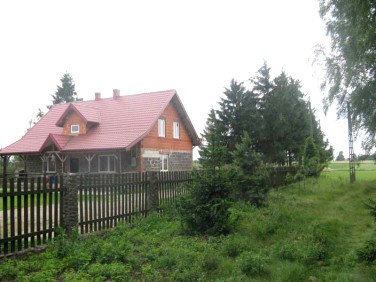 Dom Radzanowo