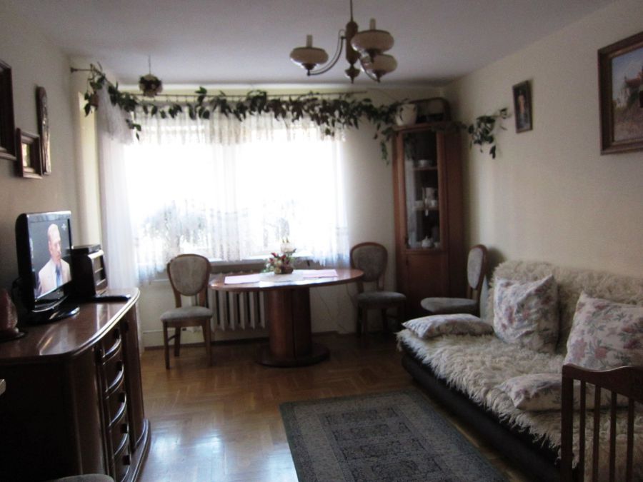 Mieszkanie Kielce