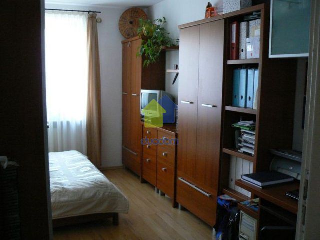 Mieszkanie Kraków