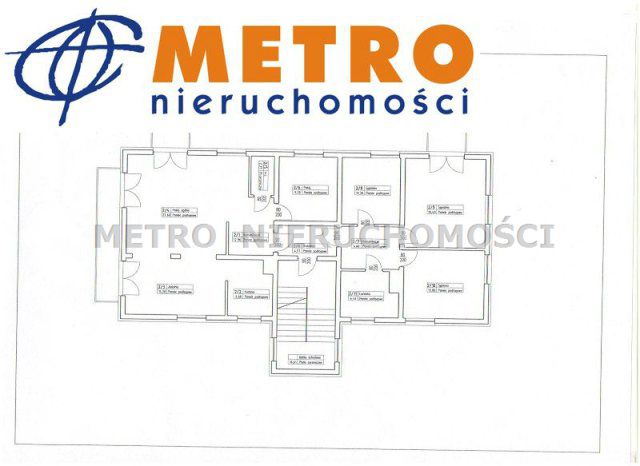 Mieszkanie Ciechocinek