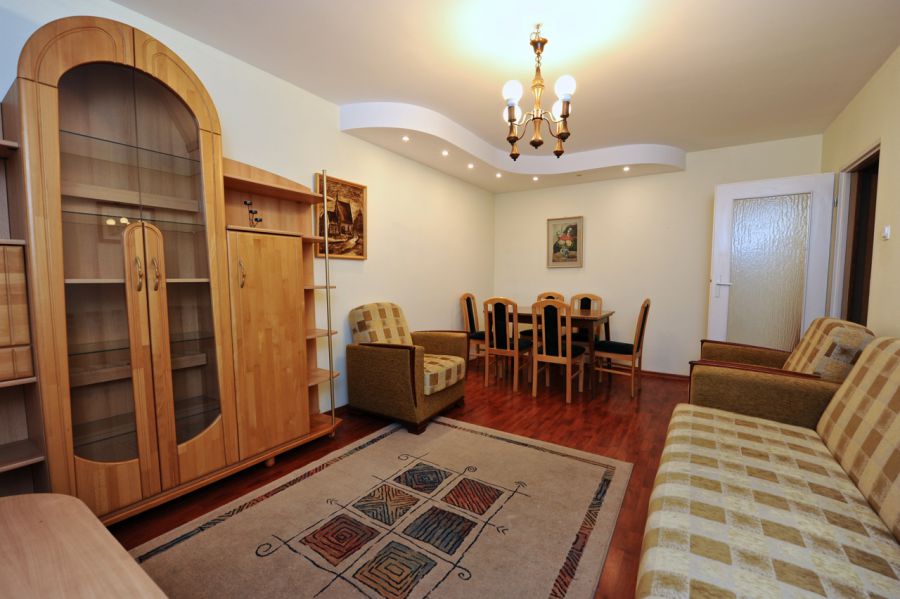 Mieszkanie Bydgoszcz