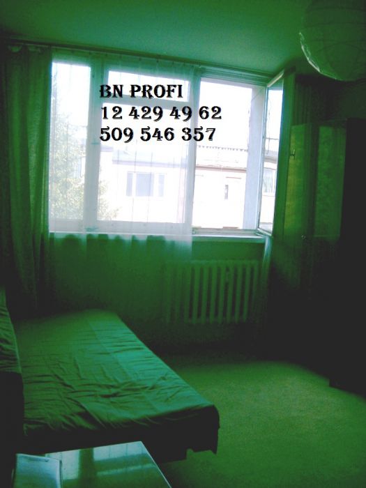 Mieszkanie Kraków