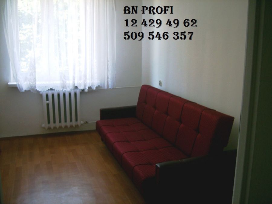 Mieszkanie Kraków
