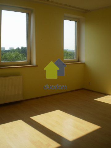Mieszkanie Kraków