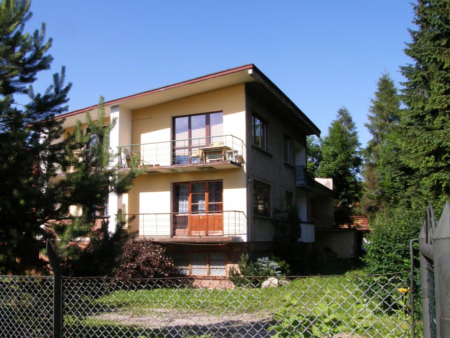 Mieszkanie Zakopane