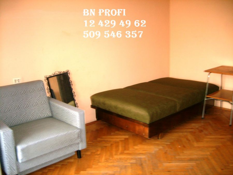 Mieszkanie Kraków sprzedaż