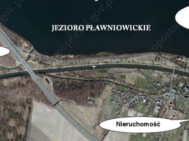 Działka budowlana Pławniowice