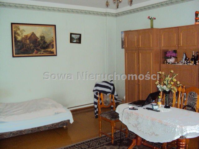 Mieszkanie Świebodzice