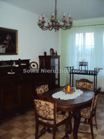 Mieszkanie Świebodzice