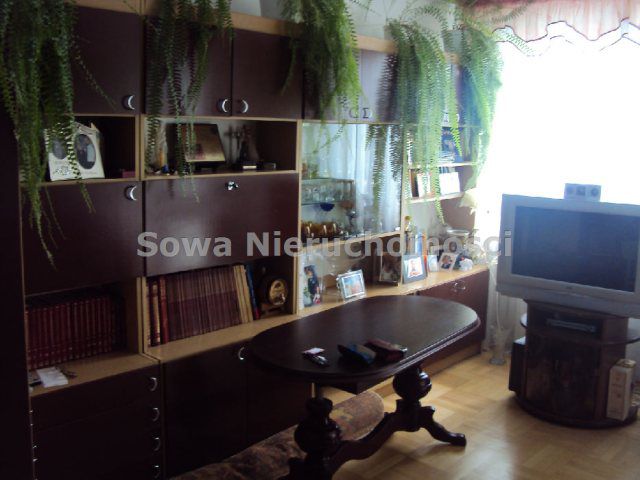 Mieszkanie Świebodzice
