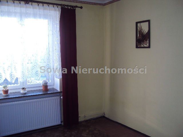 Mieszkanie Świebodzice