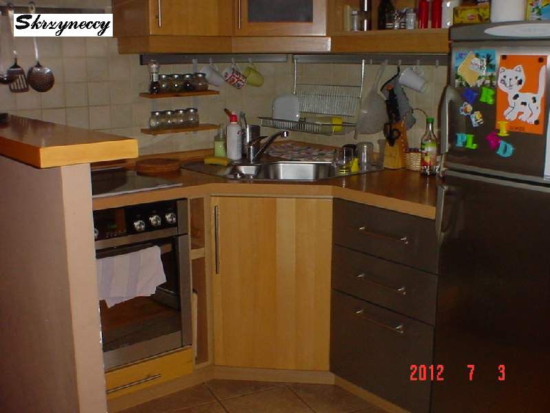 Mieszkanie Częstochowa