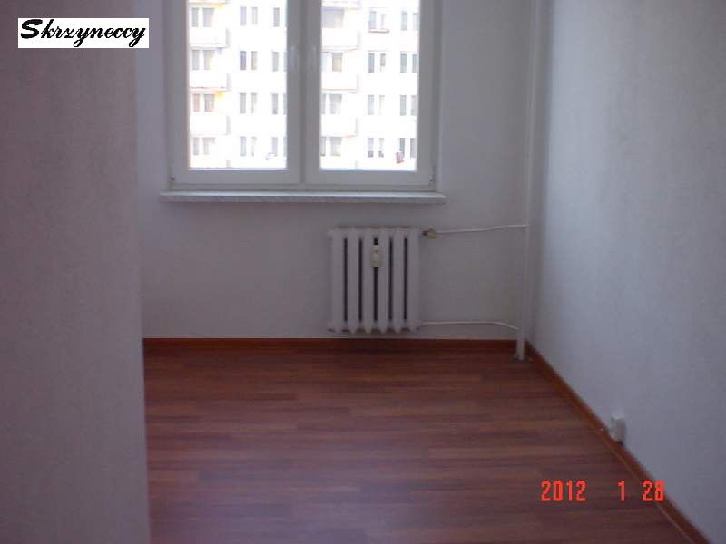 Mieszkanie Częstochowa