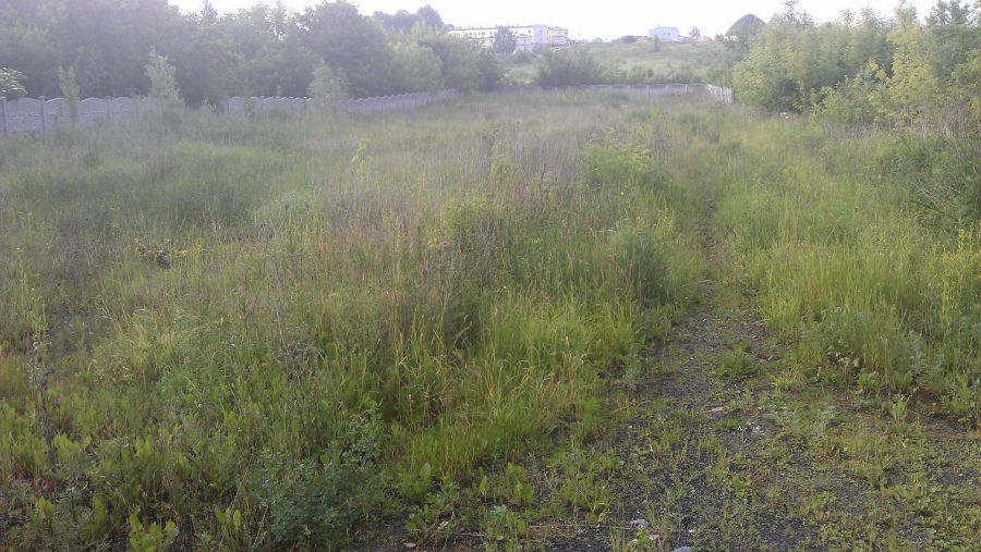 Działka budowlano-rolna Radom