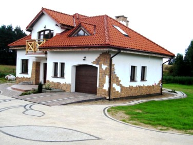 Dom Kaplityny