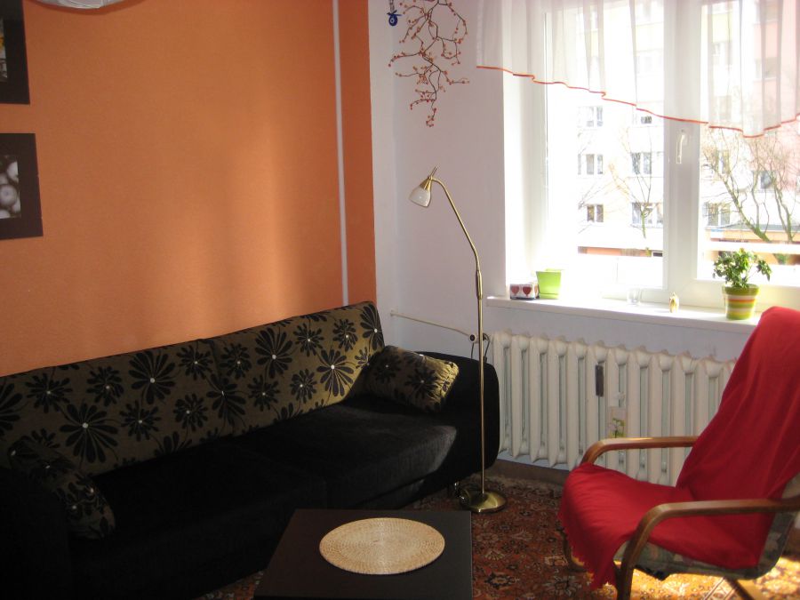 Mieszkanie Bydgoszcz