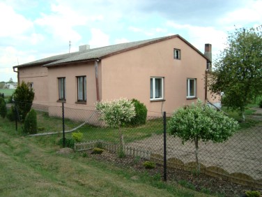 Dom Mleczkowo