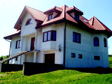 Dom Grabownica Starzeńska