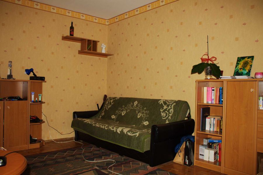 Mieszkanie Bydgoszcz