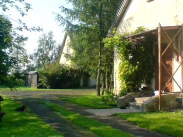 Dom Ząbrowo