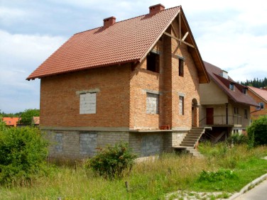 Dom Wałbrzych