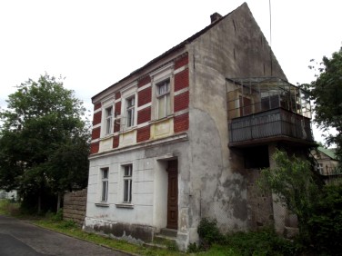 Dom Rzepin