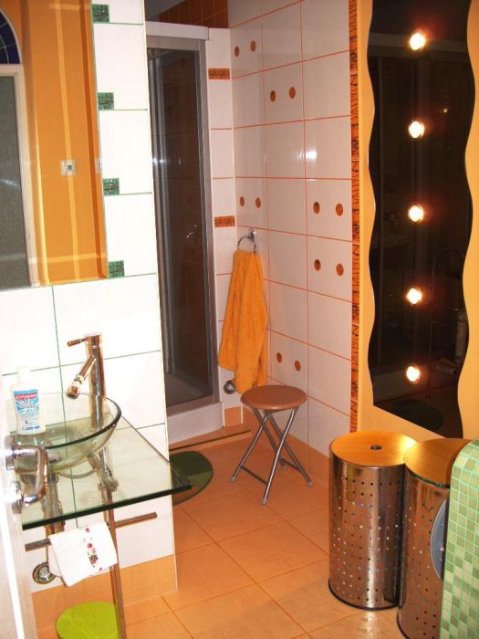 Mieszkanie Świebodzice