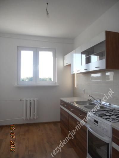 Mieszkanie Bydgoszcz