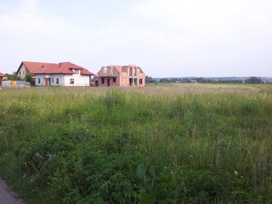 Działka budowlana sprzedam
