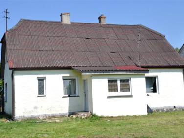 Dom Sierosław sprzedaż