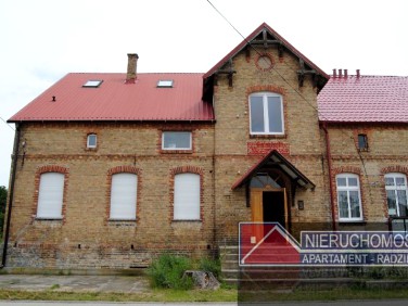 Dom Rybakowo