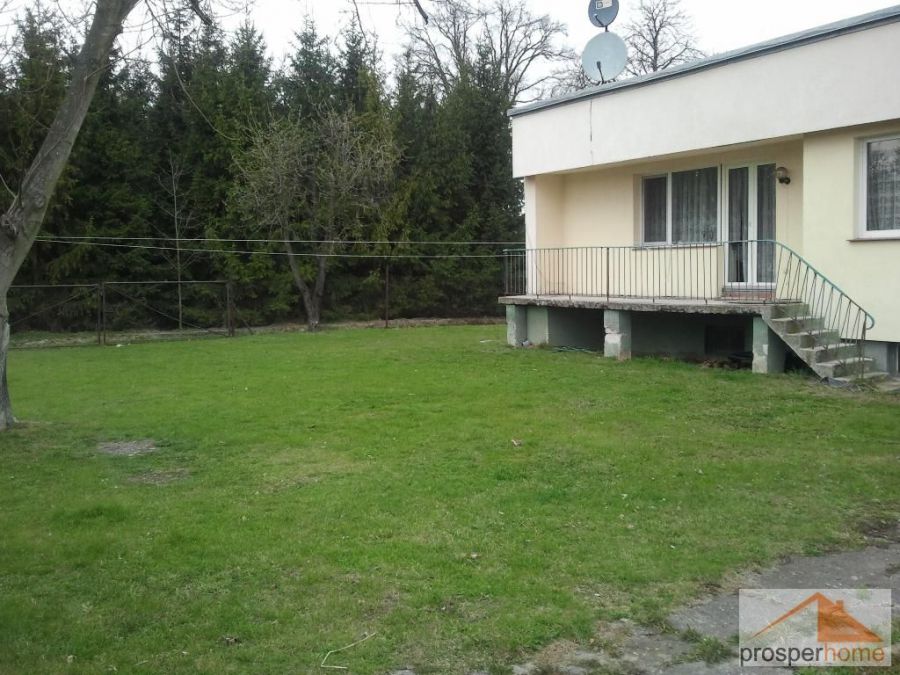 Dom Jelcz-Laskowice