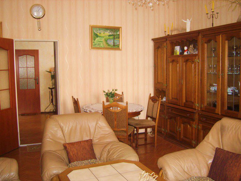 Mieszkanie Międzyrzecz
