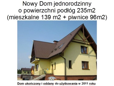 Dom Szczerbice