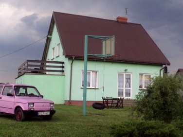 Dom Krajewo-Korytki