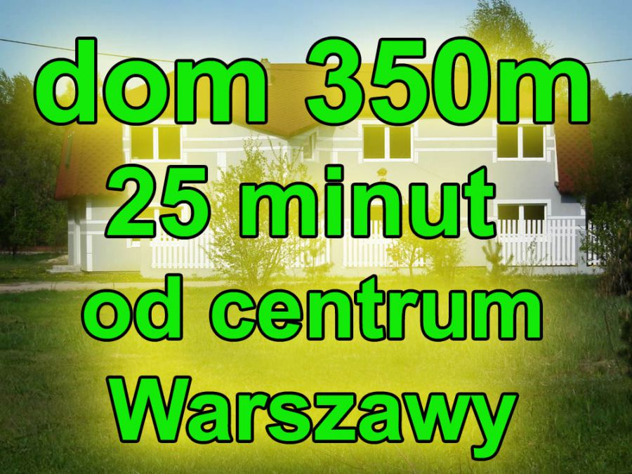 Dom 2-piętrowy
