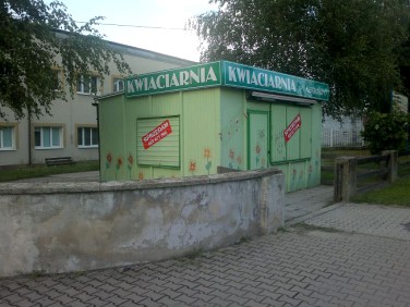 Lokal Kożuchów