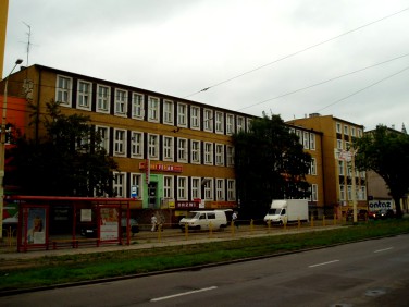 Lokal Szczecin