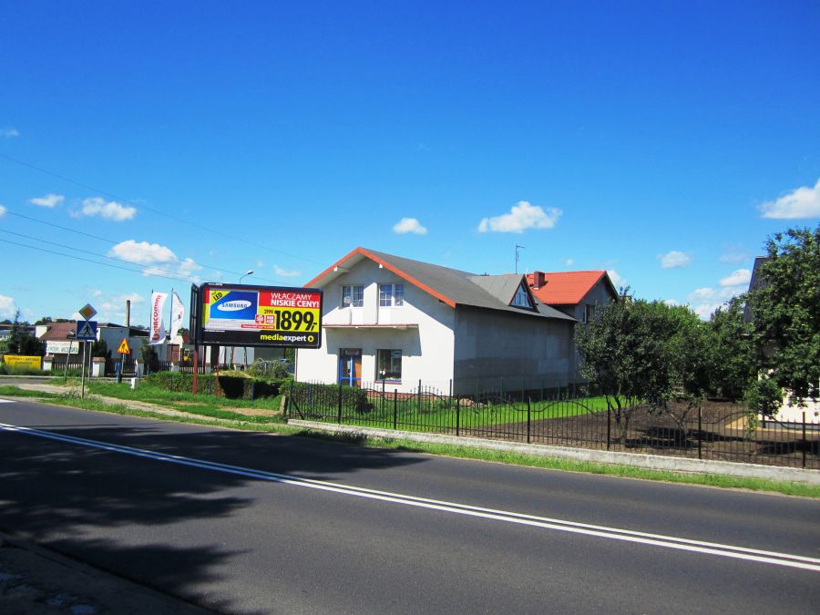 Lokal Toruń
