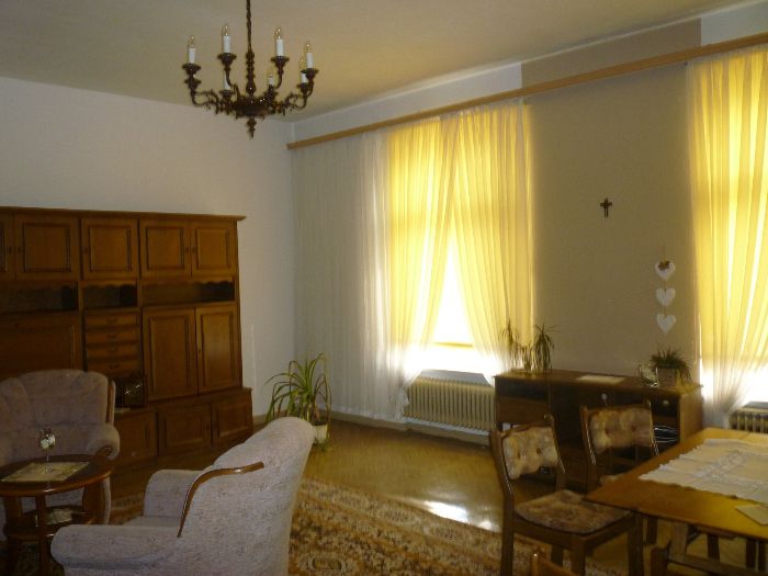 Mieszkanie Świebodzice